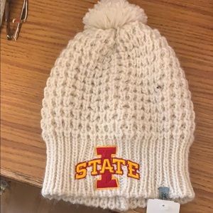 Iowa state hat
